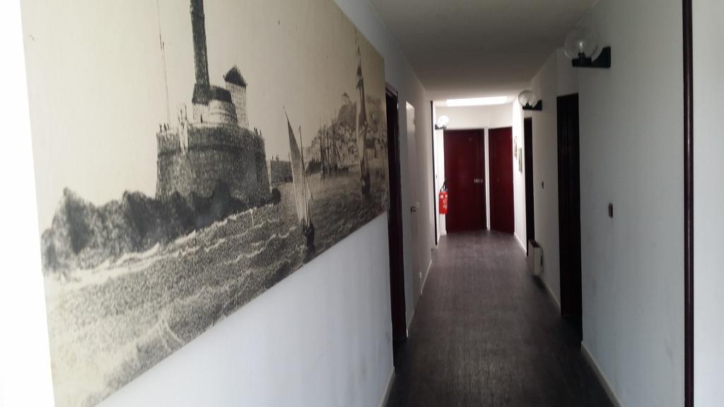 La Joie Des Sables Hotel Balaruc-le-Vieux Kültér fotó