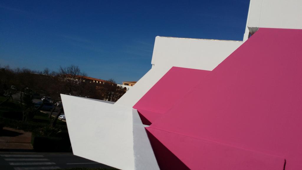 La Joie Des Sables Hotel Balaruc-le-Vieux Kültér fotó