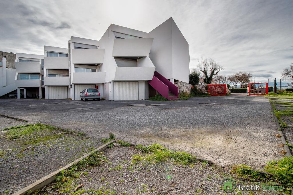 La Joie Des Sables Hotel Balaruc-le-Vieux Kültér fotó