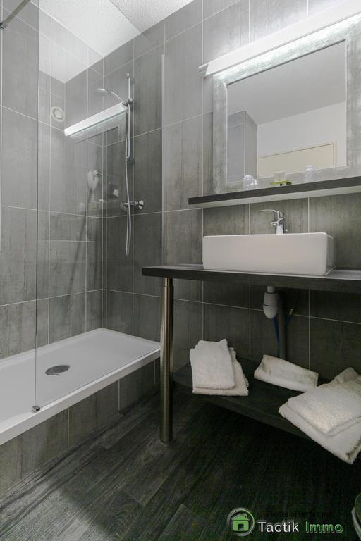 La Joie Des Sables Hotel Balaruc-le-Vieux Kültér fotó